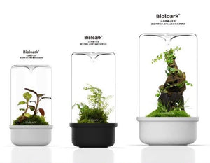 Bioloark - Bio Bottle MH Series