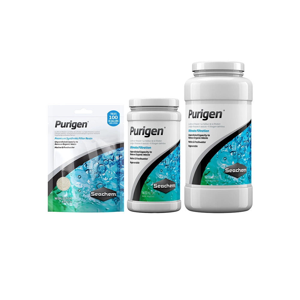 Purigen