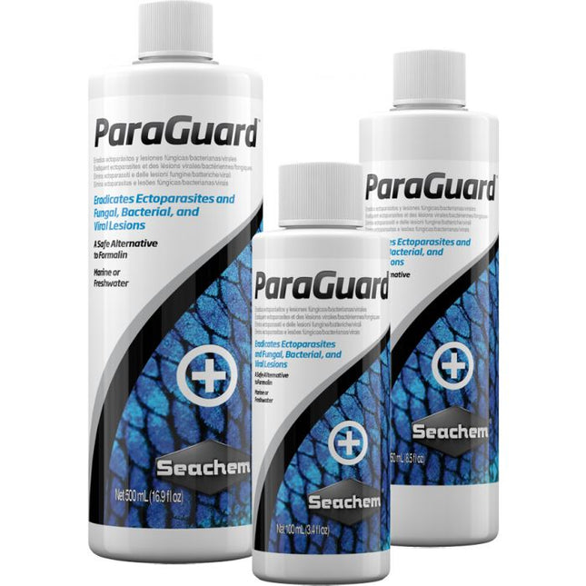 ParaGuard