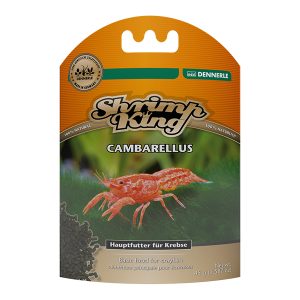Shrimp King Cambarellus 45g