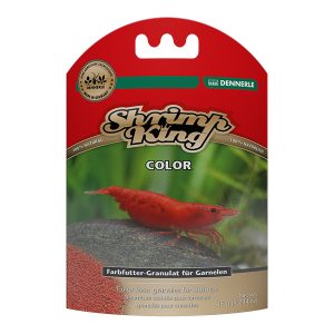 Shrimp King Color 35g