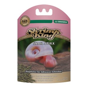 Shrimp King SnailStixx 45g