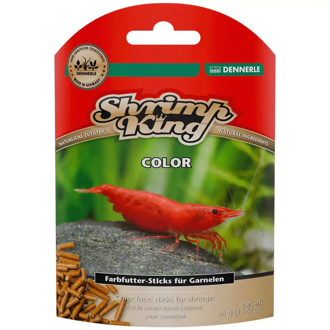 Shrimp King Color 35g