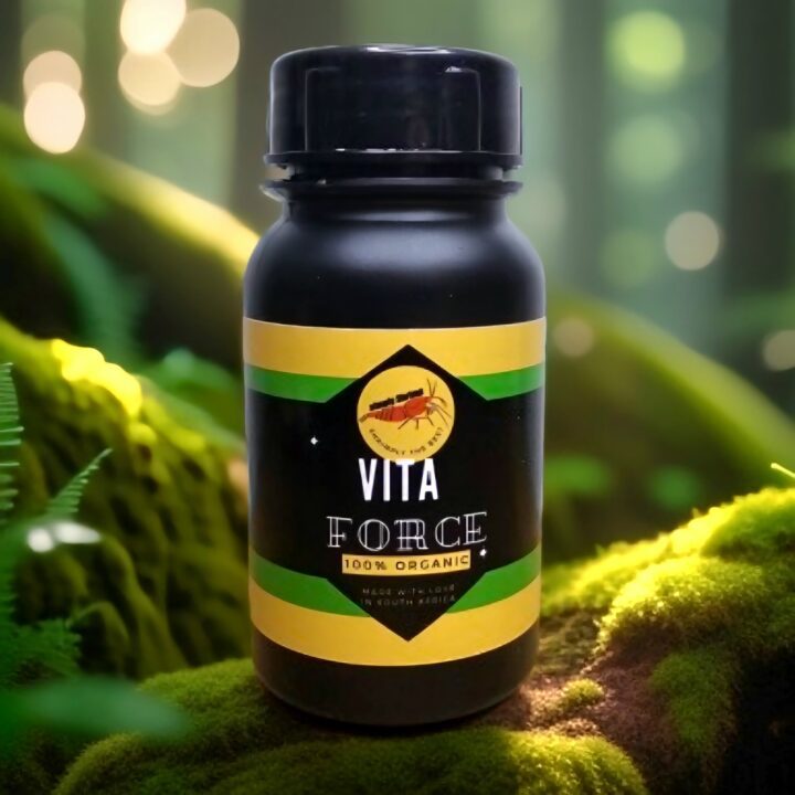 Simply Shrimp’s VITA FORCE 45g