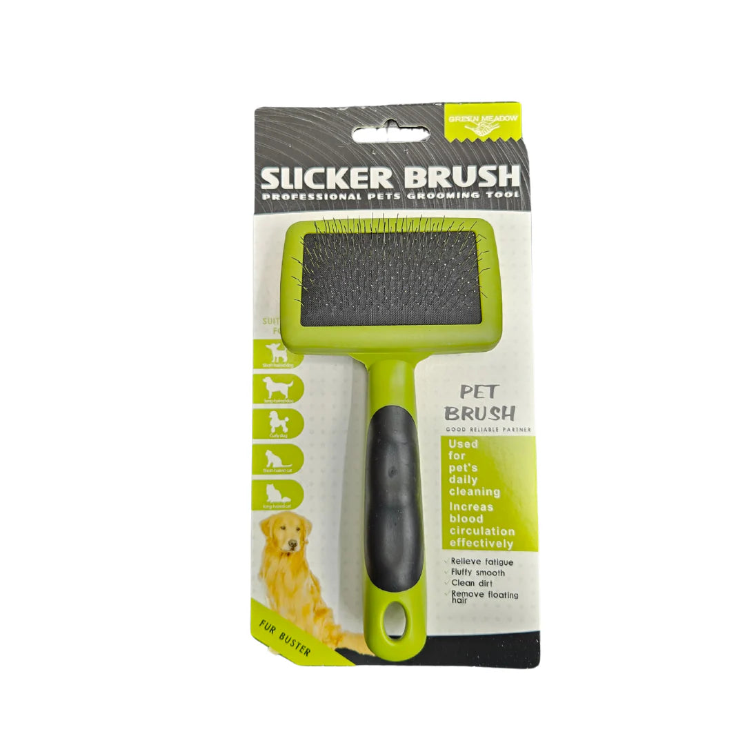 Slicker Pet Brush