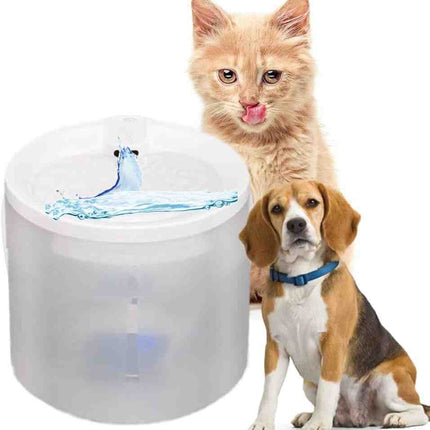 Sobo Automatic Pet Water Dispenser