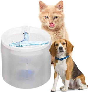 Sobo Automatic Pet Water Dispenser