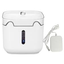 Sobo Automatic Pet Water Dispenser