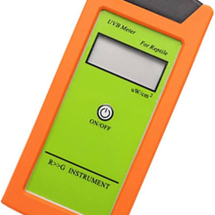 Standard UVB Meter