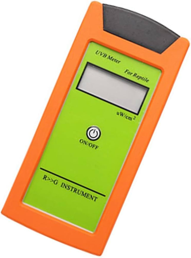 Standard UVB Meter