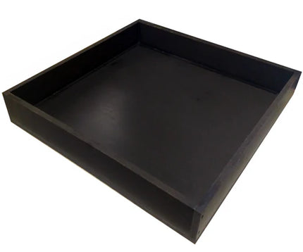 Substrate Tray for Screen Cage
