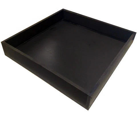 Substrate Tray for Screen Cage