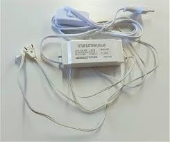 Fluorescent Lamp Ballast 220V