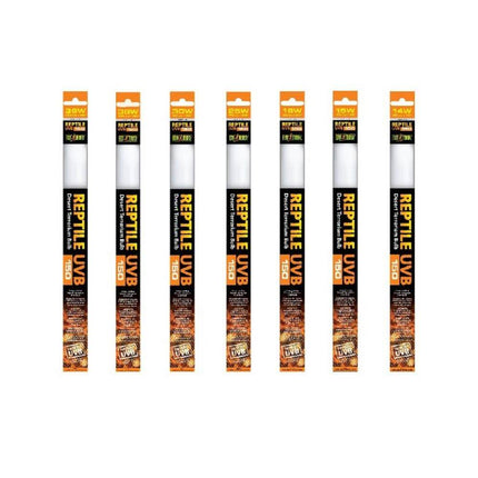 T8 UVB 10.0 Fluorescent Lamp