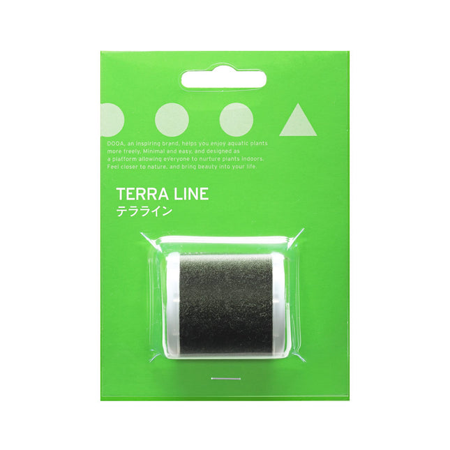 DOOA – Terra Line