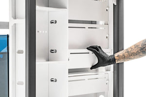 UNS Frag Holding System R80