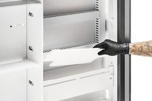 UNS Frag Holding System R80