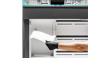 UNS Frag Holding System R80