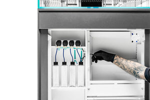 UNS Frag Holding System R80