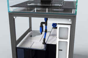 UNS Frag Holding System R80