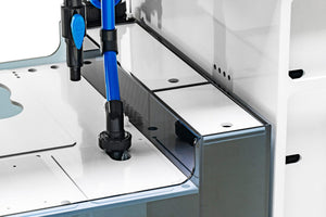 UNS Frag Holding System R80