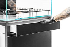 UNS Frag Holding System R80