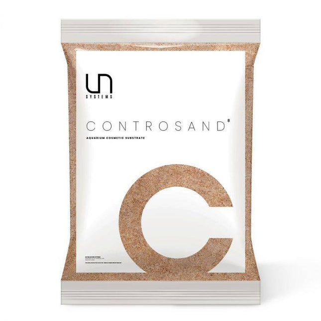 UNS Controsand – Mojave
