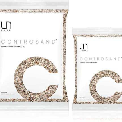 UNS Controsand – Tahoe