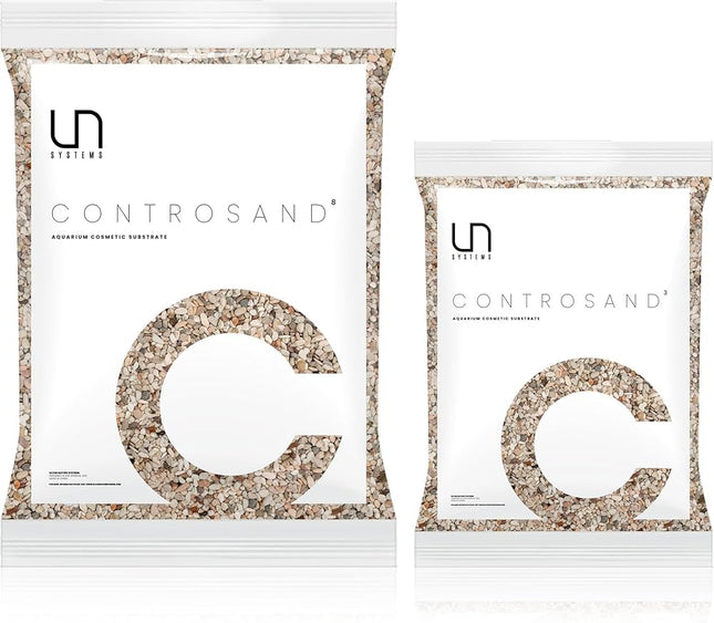 UNS Controsand – Tahoe