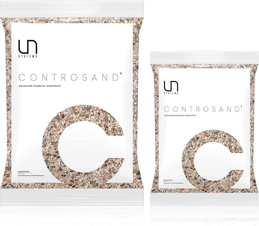 UNS Controsand – Tahoe
