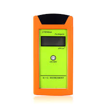 Standard UVB Meter