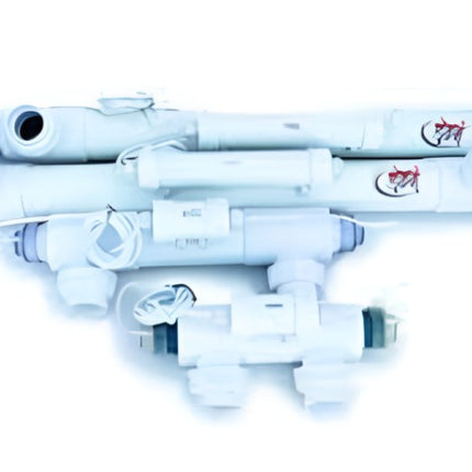 Ultrazap Professional Range UV c/w Quartz Sleeve (Marine)