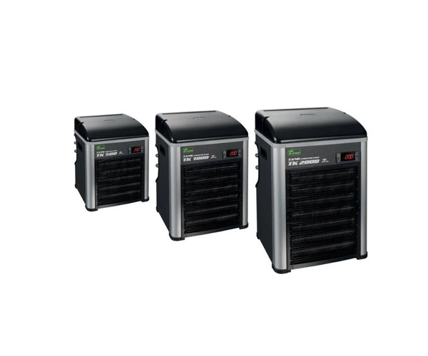 TECO TK Series Chillers – Dorry Pets