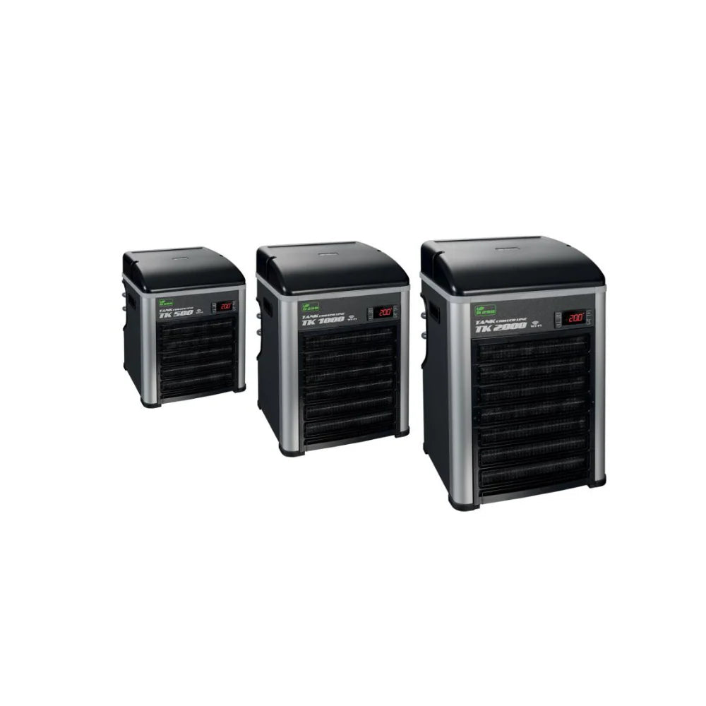 TECO TK Series Chillers