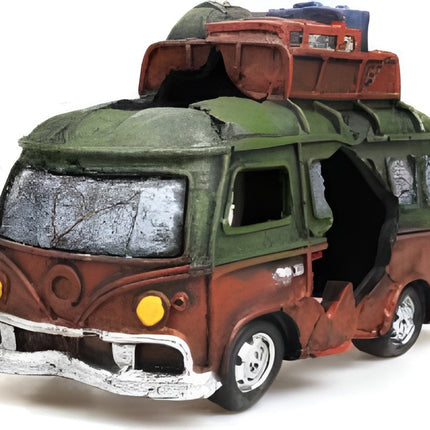 VW Combi 20x11x13.5 Aquarium Ornaments