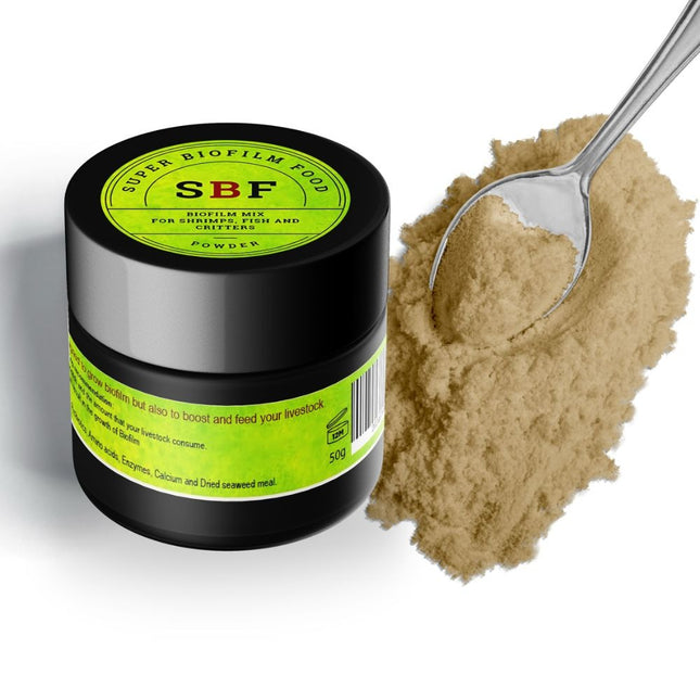 SBF Super Biofilm Food