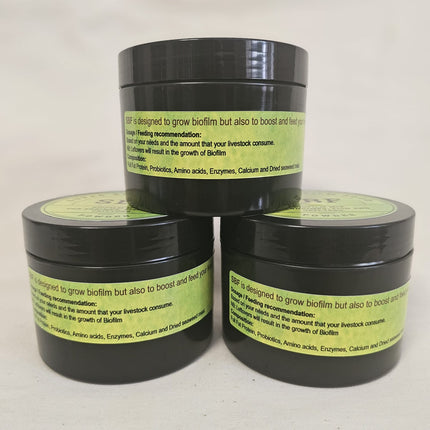 SBF Super Biofilm Food