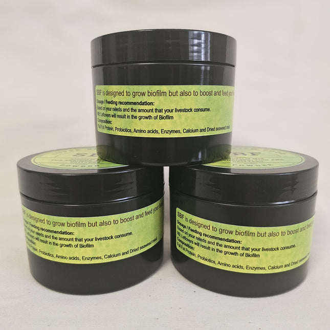 SBF Super Biofilm Food