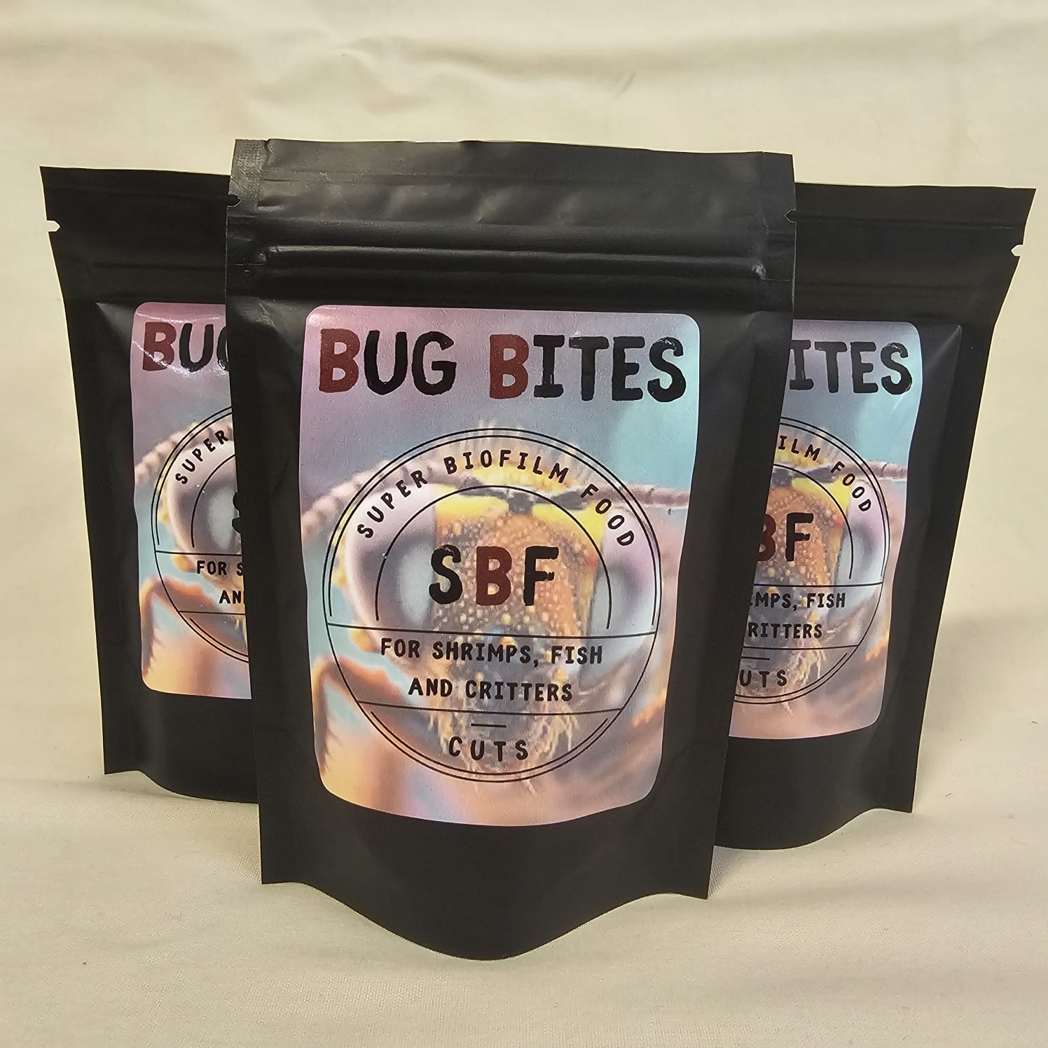 SBF BUG BITES