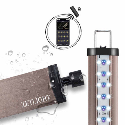Zetlight Lancia 2 LED Light Units