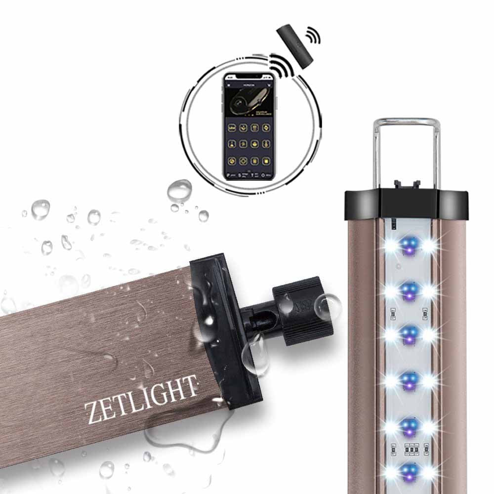 Zetlight Lancia 2 LED Light Units