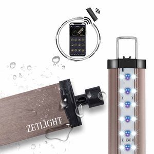 Zetlight Lancia 2 LED Light Units