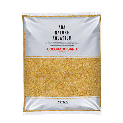 Colorado Sand