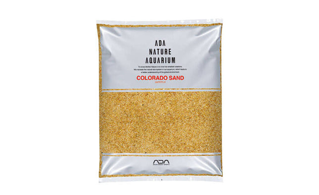 Colorado Sand