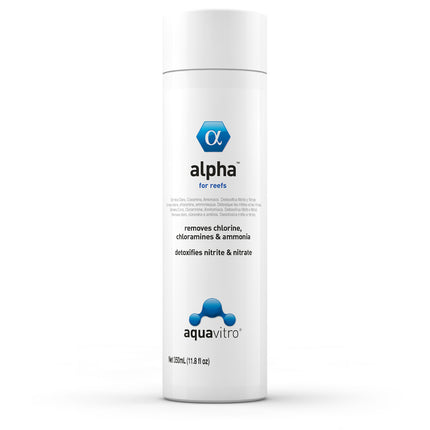 Aquavitro Alpha