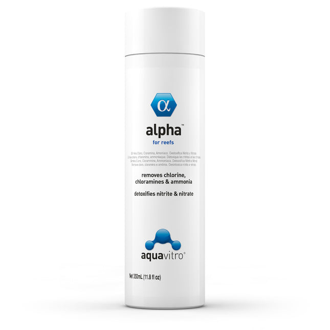 Aquavitro Alpha