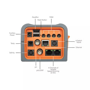 Neptune A3 Apex Pro Aquarium Controller System