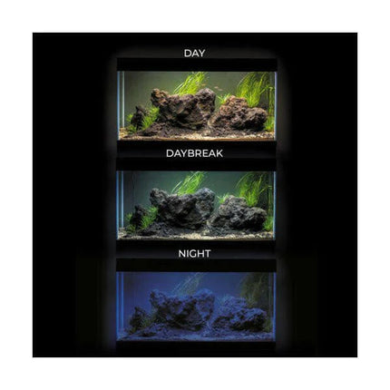 Aquael OPTI SET 200 Aquarium {Tank only}