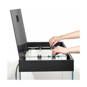 Aquael OPTI SET 240 Aquarium {Tank Only}
