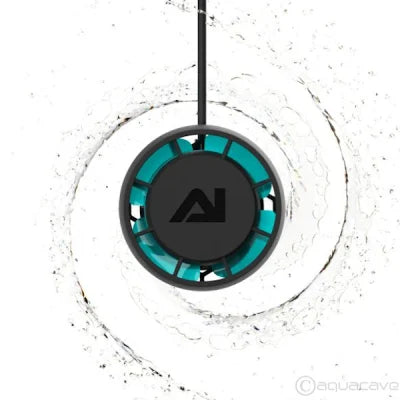 AquaIllumination Nero 3 Powerhead